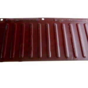 Pokrywa akumulatorowa lewa c-360