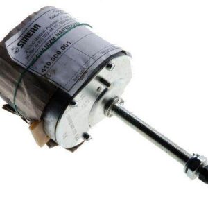 Silniczek wycieraczek z przełącznikiem dł.110mm c-330/360 simena