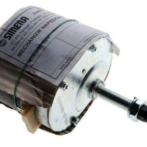 Silniczek wycieraczek z przełącznikiem nakrętka dł.70mm c-330/360 simena