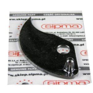 Przytrzymywacz prasa kostka zamiennik sipma