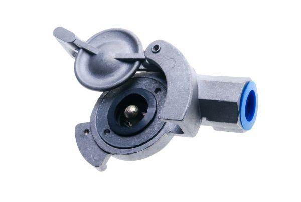 Złącze przewodów powietrza bez zaworu c-330/360 twarde x501200