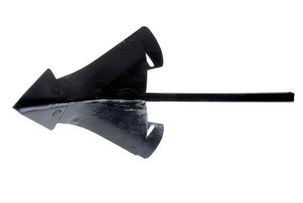 Redlica kpl obsypnika