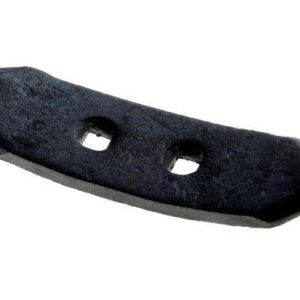 Redliczka 2-otworowa kultywatora walcowana 10szt