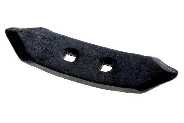 Redliczka 2-otworowa kultywatora walcowana 10szt