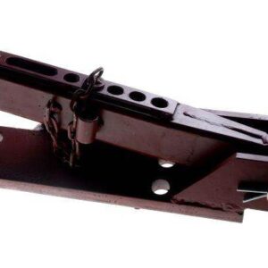 Teleskop kpl lewy c-385