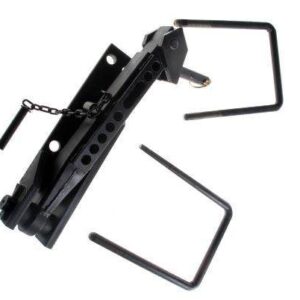 Teleskop kpl lewy wzmocniony z wysięgnikiem c-385