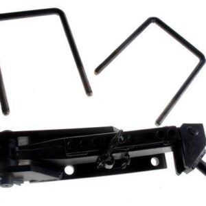 Teleskop kpl prawy wzmocniony z wysięgnikiem c-385