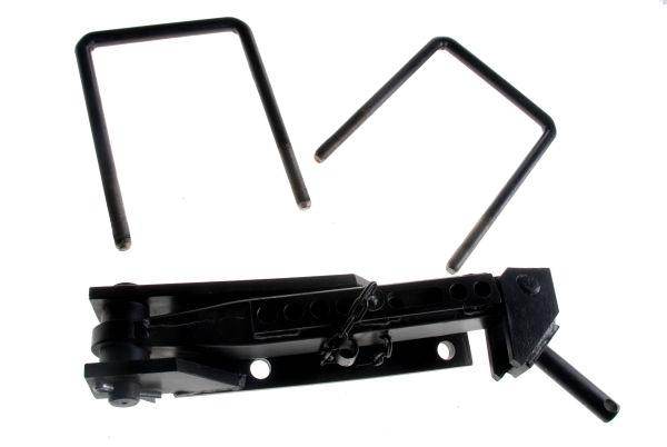 Teleskop kpl prawy wzmocniony z wysięgnikiem c-385