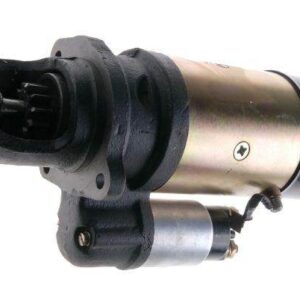 Rozrusznik r-11a -import c-330/360