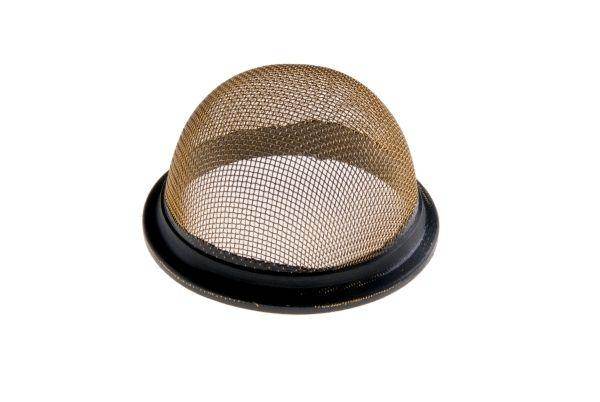 Sitko wlewu paliwa c-360