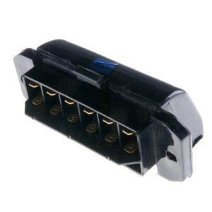 Skrzynka 6-krotna bezpieczników 5018093083351405 c-360