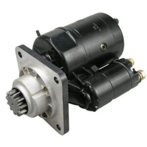 Rozrusznik z reduktorem 12v c-385 import