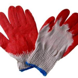 Rękawice ochronne wampirki 10szt