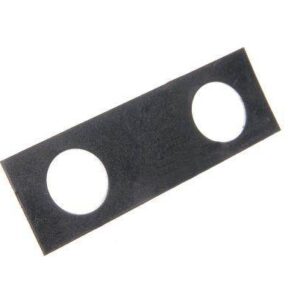 Podkładka śruby pokrywy zwolnicy przedniej c-385/zetor 67453245