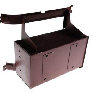 Skrzynka narzędziowa c-330