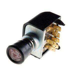 Włącznik świateł awaryjnych mf3