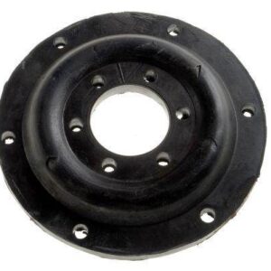 Tarcza gumowa sprzęgła orkan