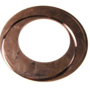 Podkładka koronki tylnego mostu c-385