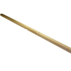 Prowadnica długa prawa anna