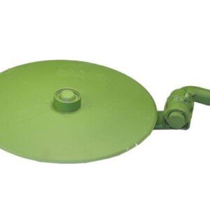 Krój tarczowy kpl pług