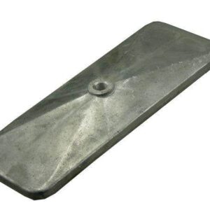 Pokrywa boczna silnika 4-cylindrowy zetor czeska