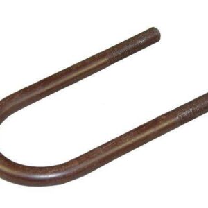 Strzemię resoru d-50 przyczepa