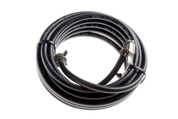 Przewód elastyczny pneumatyczny do pompowania pcv l-6 mb