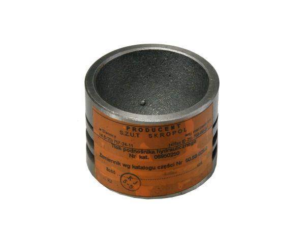 Tłok podnośnika c-360 skropol