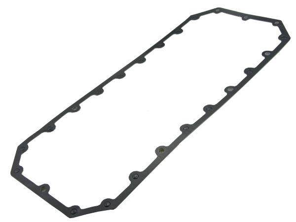 Uszczelka misy olejowej silnika 4-cylindrowy zetor czeska