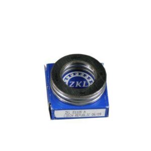 Łożysko kulkowy wzdłużne 51105 słowackie