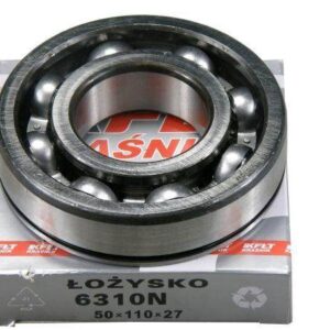 Łożysko kulkowe 6310n kraj