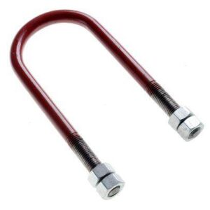 Strzemię resora d-47 przyczepa