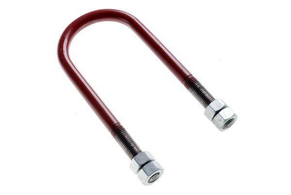 Strzemię resora d-47 przyczepa