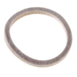 Pierścień filcowy widełek podnośnika c-385