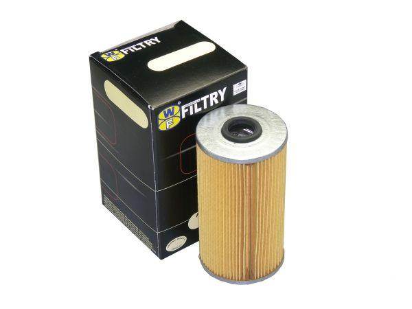 Wkład filtra paliwa dokładny 931209 c-385 zetor sędziszów