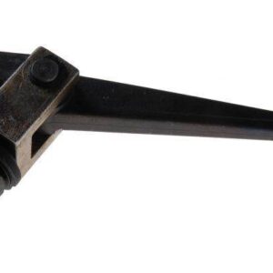 Dźwignia sprzęgła z regulacją kpl c-385