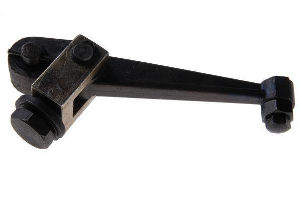 Dźwignia sprzęgła z regulacją kpl c-385