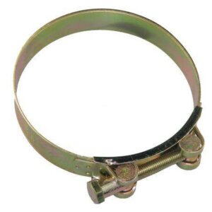 Opaska zaciskowa gbs 131-139 szer 26mm taq