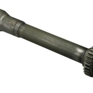 Tuleja napędu pompy hydraulicznej c-360 skropol