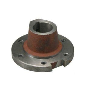 Piasta fi 40 wałka przekładni kopaczka