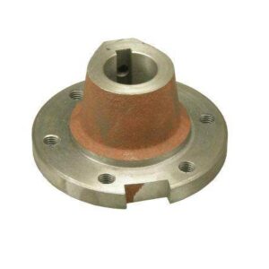 Piasta fi 35 wałka tylnego kopaczka