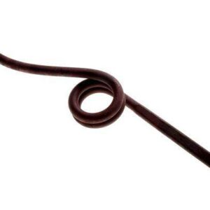 Sprężyna spulchniacza siewnik