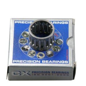 Łożysko igiełkowe k18x22x17