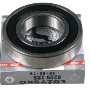 Łożysko kulkowe 6209 2rs kraj