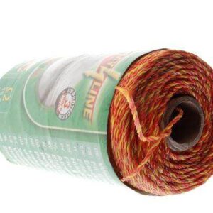 Plecionka 250m do elektryzatora