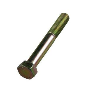 Śruba korpusu podnośnika 377144x1 7/16x3.1/8 mf3