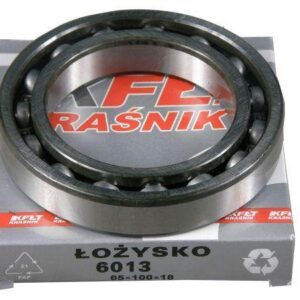 Łożysko kulkowe 6013 kraj