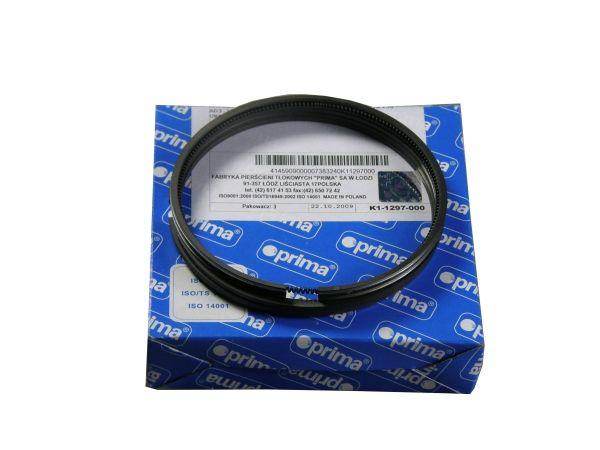 Kpl pierścieni tłokowych silnika na 1-tłok mf3 prima