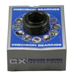 Łożysko wahliwe ślizgowe ge025-es