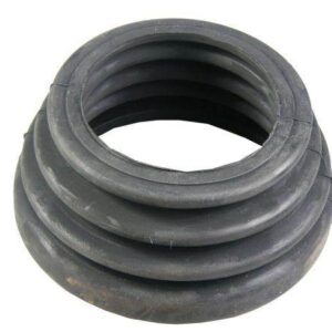 Osłona pyłoszczelna zwrotnicy resorowanej zetor czeska